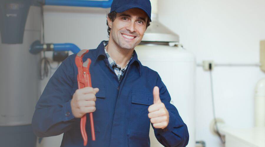 Professional Leak Detection Services in Glenwood, IA